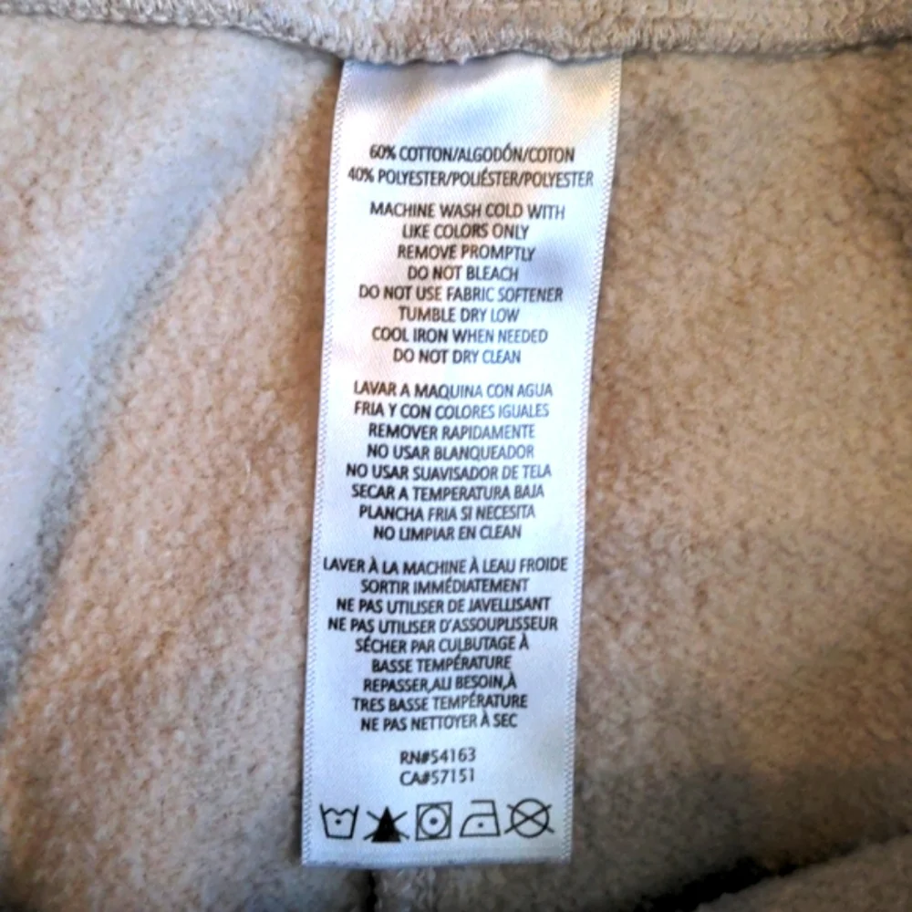 Calvin Klein Performance Sweatpants - Picture 4 of 6